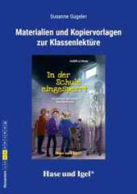 Begleitmaterial: In der Schule eingesperrt （3. Aufl. 2024. 48 S. 29.7 cm）