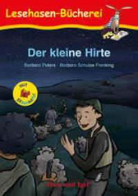 Der kleine Hirte / Silbenhilfe : Schulausgabe (Lesen lernen mit der Silbenhilfe) （2023. 32 S. farbig illustriert. 21 cm）