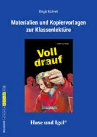 Begleitmaterial: Voll drauf / Neuausgabe （2. Aufl. 2024. 48 S. 29.7 cm）