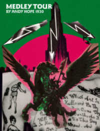 Medley Tour by Andy Hope 1930 （2012. 112 S. 29.9 cm）