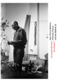 Jean-Pierre Wilhelm. "Le hasard fait bien les choses" （2013. 240 S. 30 cm）