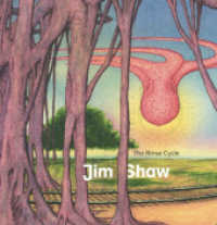 Jim Shaw. The Rinse Circle （Neuausg. 2012. 186 S. 30 cm）