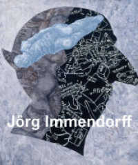 Immendorff. Werkverzeichnis der Gemälde. Band 3 Bd.3 （2015. 464 S. 624 Abb. 32.5 cm）
