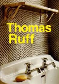 Thomas Ruff : Photographs 1979 - 2011 （DVD）