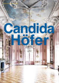 Candida Hofer : Photographs 1975-2013 （DVD BLG）