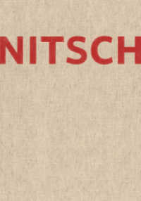 Hermann Nitsch. Das Gesamtkunstwerk des Orgien Mysterien Theaters : Nitsch Foundation （2015. 968 S. 30 cm）