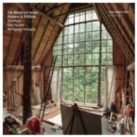 Die Natur ist innen / Nature is Withing. Der Maler / The Painter Wolfgang Hollegha : Kunsthaus Graz. Engl.-Dtsch. （2015. 164 S. m. 86 Abb. 28.5 cm）