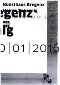 Heimo Zobernig : Katalog zur Ausstellung Kunsthaus Bregenz, 2015/2016 （2016. 232 S. 29.7 cm）