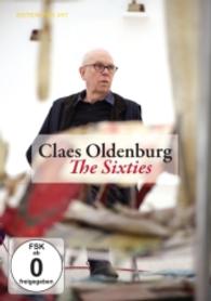 Claes Oldenburg : The Sixties （DVD）