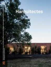 Harquitectes (2g)