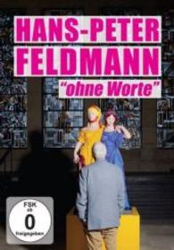 Hans-Peter Feldmann : 'Ohne Worte' DVD
