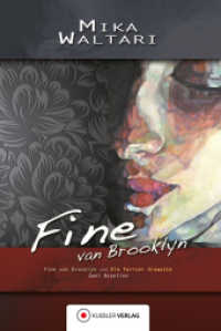 Fine van Brooklyn : 2 Novellen: Fine van Brooklyn, Die Pariser Krawatte. Ungekürzte Ausgabe （2014. 232 S. 21.5 cm）