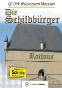 Die Schildbürger : Ungekürzte Ausgabe (Dirk Walbreckers Klassiker) （2016. 128 S. 21 cm）