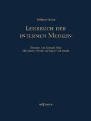 Lehrbuch der internen Medizin （Repr. d. Ausg.1908. 2012. 856 S. 240 mm）