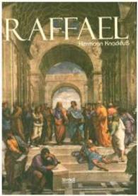 Raffael （Bearbeitete Ausgabe. 2015. 128 S. 110. 270 mm）