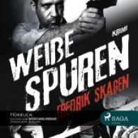 Weiße Spuren, MP3-CD : Lesung. 720 Min. （2016. 142 x 125 mm）
