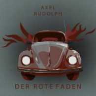 Der rote Faden, MP3-CD : Lesung. 300 Min. （2016. 143 x 132 mm）