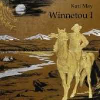 Winnetou I, Audio-CD, MP3 : 768 Min.. Lesung （2017   12.5 x 14 cm）