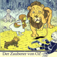 Der Zauberer von Oz, Audio-CD, : Lesung. 181 Min. （2017. 12.5 x 14 cm）