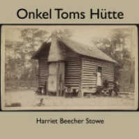 Onkel Toms Hütte, 1 MP3-CD : MP3 Format, Lesung. 432 Min. （2018   12.5 x 14 cm）