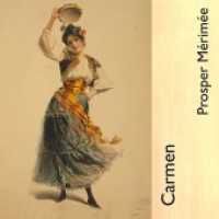 Carmen, Audio-CD, MP3 : Lesung. 61 Min. （2018   12.5 x 14 cm）