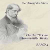 Der Kampf des Lebens, Audio-CD, MP3 : 204 Min.. Lesung （2019   12.5 x 14 cm）