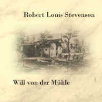 Will von der Mühle, Audio-CD, MP3 : 79 Min.. Lesung （2019   12.5 x 14 cm）