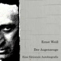 Der Augenzeuge, Audio-CD, MP3 : Eine fiktionale Autobiografie. 609 Min.. Lesung （2020   12.5 x 14 cm）