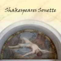 Shakespeares Sonette， Audio-CD， MP3 : Lesung. 145 Min.