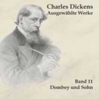 Dombey und Sohn, Audio-CD, MP3 : 2700 Min.. Lesung （2020   12.5 x 14 cm）