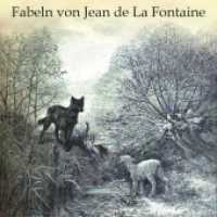 Fabeln, Audio-CD, MP3 : 139 Min.. Lesung （2020   12.5 x 14 cm）