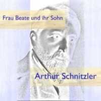 Frau Beate und Sohn， Audio-CD， MP3 : Lesung