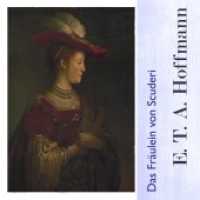 Das Fräulein von Scuderi， Audio-CD， MP3 : Lesung
