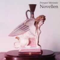 Die Venus von Ille， Audio-CD， MP3 : Und andere Novellen， Lesung