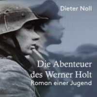 Die Abenteuer des Werner Holt, Audio-CD, MP3 : Roman einer Jugend. 1559 Min.. Lesung （2022. 12.5 x 14 cm）