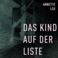 Das Kind auf der Liste, Audio-CD, MP3 : Die Geschichte von Willy Blum und seiner Familie. Die Geschichte hinter 'Nackt unter Wölfen' -. 280 Min.. Lesung （2022. 12.5 x 14 cm）