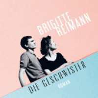 Die Geschwister, Audio-CD, MP3 : 299 Min.. Lesung （2023. 12.5 x 14 cm）