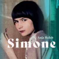 Simone, Audio-CD, MP3 : 571 Min.. Lesung （2023. 12.5 x 14 cm）
