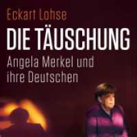 Die Täuschung, Audio-CD, MP3 : Angela Merkel und ihre Deutschen | Was ist schiefgegangen in 16 langen Jahren? Russland, Energie, Infrastruktur, Verteidigung. Der FAZ-Redakteur findet Erklärungen.. 602 Min.. Lesung （2024）