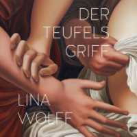 Der Teufelsgriff, Audio-CD, MP3 : Lesung （2024）
