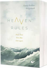 Heaven Rules : Fasse Mut. Finde Trost. Gott regiert. （2025. 256 S. 20.5 cm）