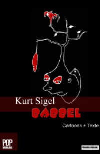 Babbel Cartoons/ Babbel Texte. : Mit Bemerkungen von Herbert Heckmann und anderen Autoren (Fragmentarium) （2012. 94 S. Einige Mundartgedichte sowie der Text "E klaa Schildberjer）