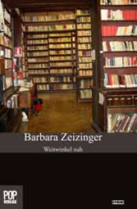 Weitwinkel nah (Lyrik) （2013. 75 S. 20 cm）