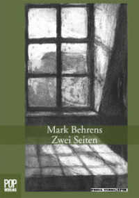 Zwei Seiten : Roman (Epik) （2013. 239 S. 20 cm）