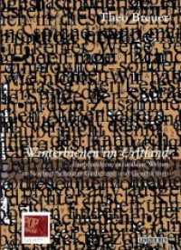 Winterbienen im Urftland : Empfundene / erfundene Welten in Norbert Scheuers Gedichten und Geschichten (Lesezeichen .5) （2019. 128 S. 1 x Norbert Scheuers Graphik1 x Graphik, Theo Breuer. 20）