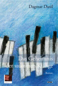 Das Geheimnis der stummen Klänge : Roman (Epik 149) （2024. 220 S. 1 x Grafik von Willy Dusil. 20 cm）