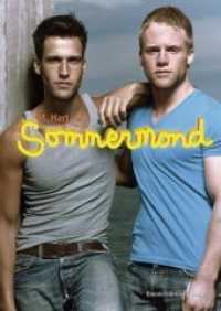 Sommermond （2011. 568 S. 210 mm）
