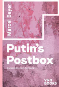Putin's Postbox （2022. 200 S. 200 mm）