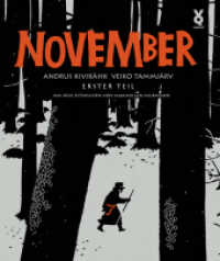 November （2023. 144 S. 250 mm）