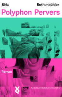 Polyphon Pervers （2025. 212 S. 200 mm）